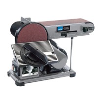 DRAPER 300W 230V Belt and Disc Sander £189.95